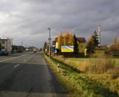 861239 Billboard, Opava - Komárov  (Ostravská  I/11   )