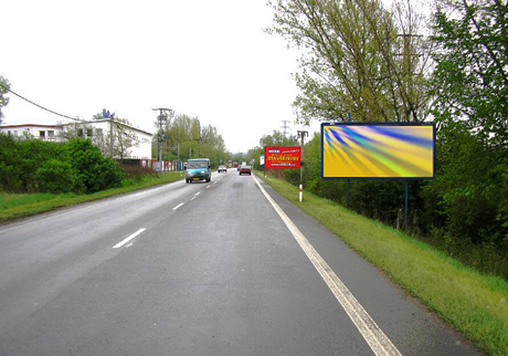 871371 Billboard, Ostrava - Slezská Ostrava   (Frýdecká          )