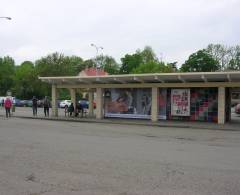 1431041 Billboard, Olomouc (Svobody/Aksamitová )