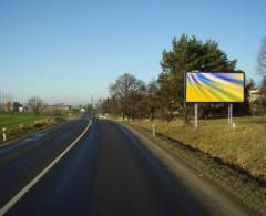 861230 Billboard, Opava - Velké Hoštice   (Opavská I/ 56      )