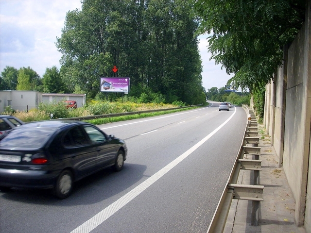 571124 Billboard, Pardubice - Nové Jesenčany (sil. I/37)
