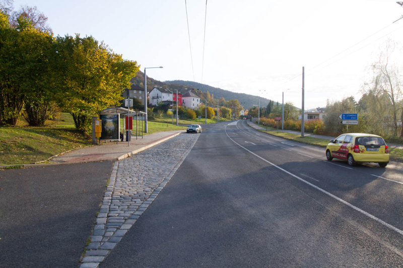 702155 Citylight, Ústí nad Labem (Nová X Poslední cesta,DC)