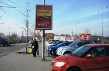 Card image cap872050 Citylight, Ostrava (OC AVION Shopping Park Ostrava)