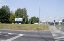 Card image cap1081202 Billboard, OSTRAVA (Opavská 479)