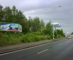 1081164 Billboard, Ostrava  (Plzeňská/28.října     )