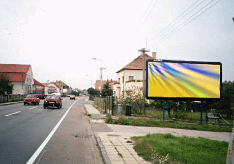 571162 Billboard, Pardubice     (Přeloučská    )