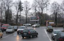 Card image cap491143 Billboard, Liberec (Polní/Letná, Kaufland)