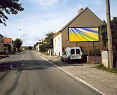 291033 Billboard, Tábor   (Zavadilská/Kamenická)