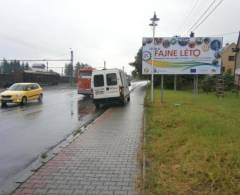 831073 Billboard, Jablunkov (I/II výjezd)