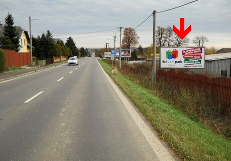 861120 Billboard, Opava (Slavkov)
