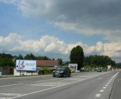 471023 Billboard, Česká Lípa (siln.I/9, směr centrum)