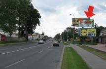 Card image cap861078 Billboard, Opava (Těšínská x Anenská I/11)