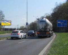 1701346 Billboard, Ústí nad Labem   (E442 Žižkova)