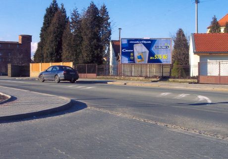 1681016 Billboard, Zábřeh        (Československé armády 920/33     )