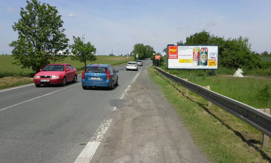 1451001 Billboard, Brandýs nad Labem  (silnice I/101      )