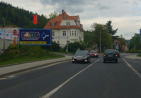 381076 Billboard, Karlovy Vary (KV Arena - Západní)