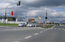 Card image cap331258 Billboard, Plzeň - Bory (Sukova)