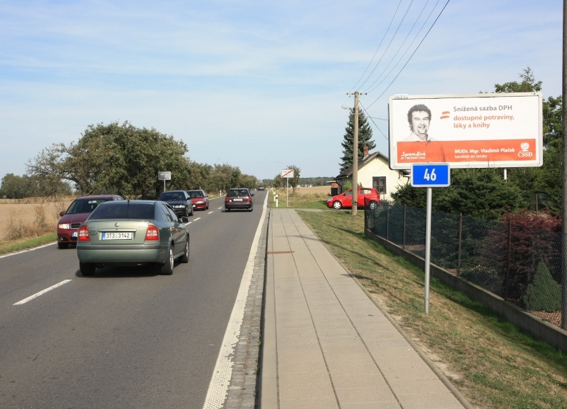 1821052 Billboard, Opava (I/46)