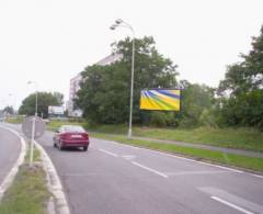 511193 Billboard, Hradec Králové    (Palachova X Třída Edvarda Beneše )