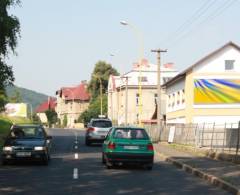 1701272 Billboard, Ústí nad Labem - Velké Březno   (II/261  )