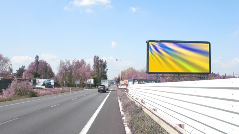 511154 Billboard, Hradec Králové    (Holická, E/442, I/35  )