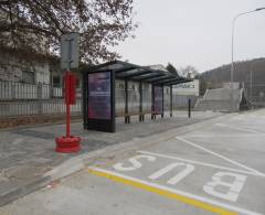 1642244 Citylight, Brno - Střed (Bauerova, ZC  )