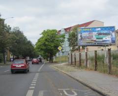1701016 Billboard, Ústí nad Labem (Klíšská)