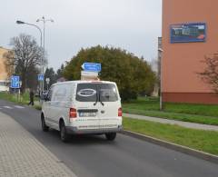 381065 Billboard, Ostrov (Jáchymovská)