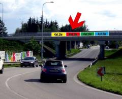 1265005 Most, České Budějovice (Litvínovická)