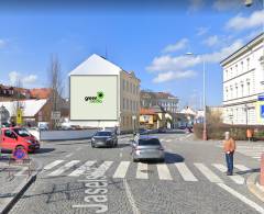 1554004 Štít, Mladá Boleslav (Jaselská)