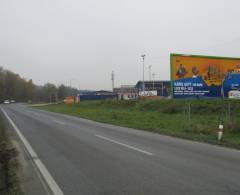 1081145 Billboard, Ostrava  (Polanecká/Svinovská   )
