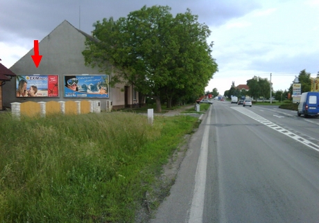 1751009 Billboard, Břest                          (Břest 236        )