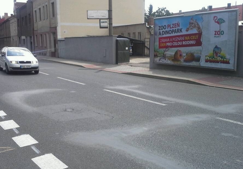 1721001 Billboard, Kralupy nad Vltavou            (Přemyslova/Dvořákova       )