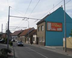 1641047 Billboard, Brno  (Hlavní        )