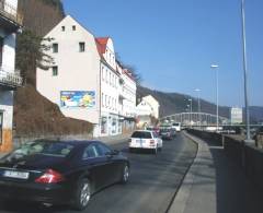 1161019 Billboard, Děčín (Labské nábřeží)