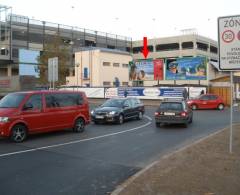 1541095 Billboard, Hradec Králové (Brněnská-TESCO-FUTURUM     )