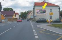 Card image cap1631012 Billboard, Stod (Plzeňská)