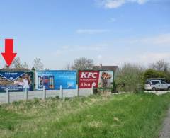 1741213 Billboard, Plzeň - Losiná (Nepomucká )