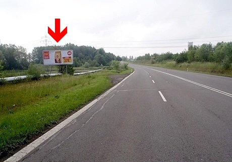 841021 Billboard, Havířov (Příjezd od Karviné )