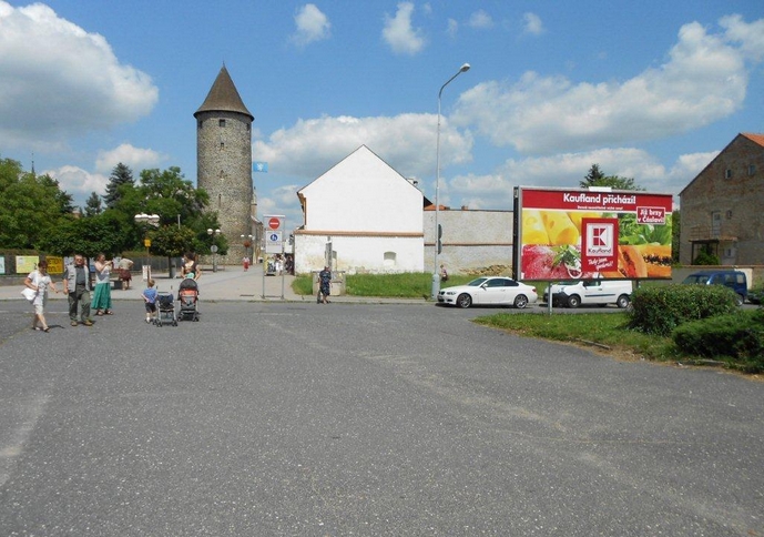 1491008 Billboard, Čáslav (Těsnohlídkova        )
