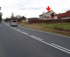 211006 Billboard, Sedlčany (Líchovy, sm. Příbram   )