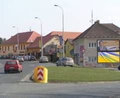 191020 Billboard, Říčany - Radošovice   (Černokostelecká X Říčanská )