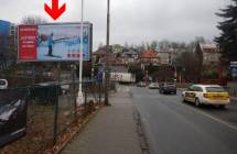 Card image cap1311010 Billboard, Liberec (Košická/Dr.M.Horákové sm. centrum)