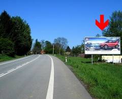 621003 Billboard, Pelhřimov (Strměchy, vj. od Jihlavy )