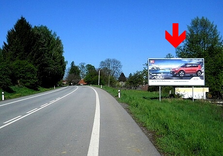 621003 Billboard, Pelhřimov (Strměchy, vj. od Jihlavy )