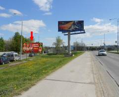 1641044 Billboard, Brno  (Černovická         )