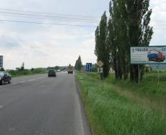 861046 Billboard, Opava (Ostravská ulice I/11)