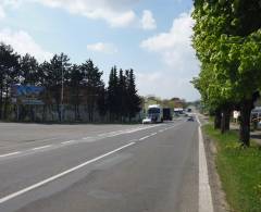 1571015 Billboard, Jičín  (Koněvova-čerp.st.BENZINA   )