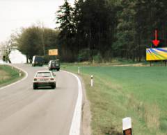 261024 Billboard, Písek        (II/ 139 - hl.tah Strakonice-Písek )