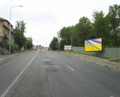 871427 Billboard, Ostrava - Slezská Ostrava (Těšínská   )